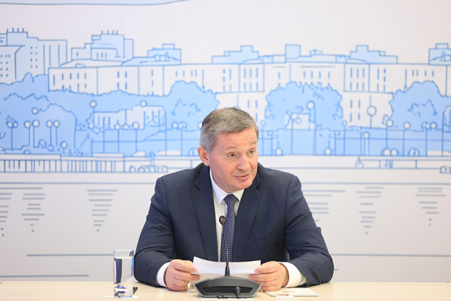 Пятый волгоградский фестиваль #ТриЧетыре перенесут на 2027 год