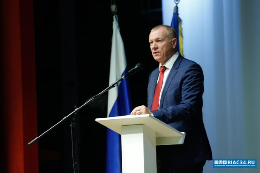 Сенатор РФ: &laquo;Жесточайшее давление коллективного запада подтолкнуло людей к единственно правильному выбору&raquo;