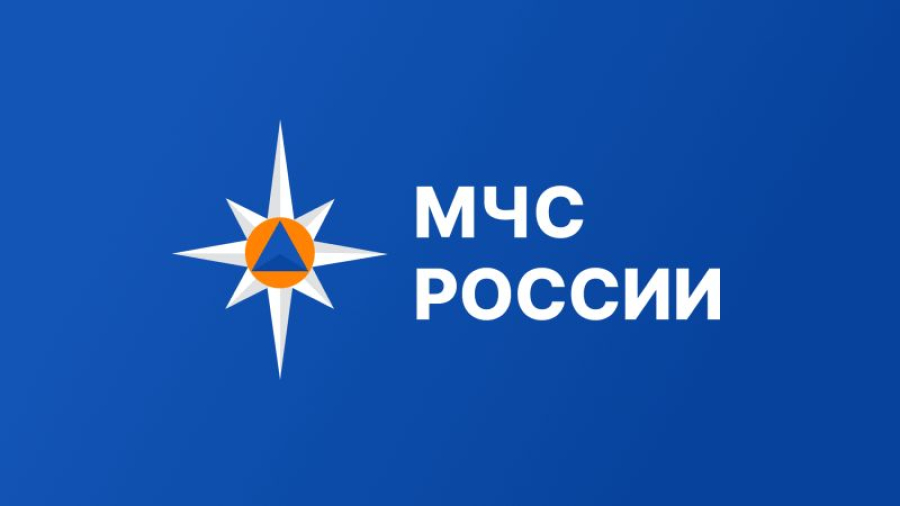 В Быково горела постройка