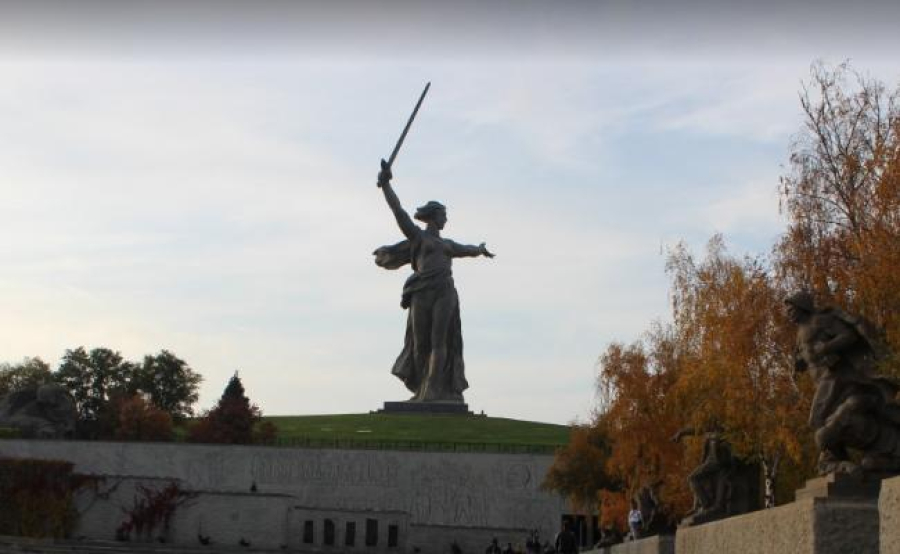 Развитие внутреннего туризма в Волгоградской области