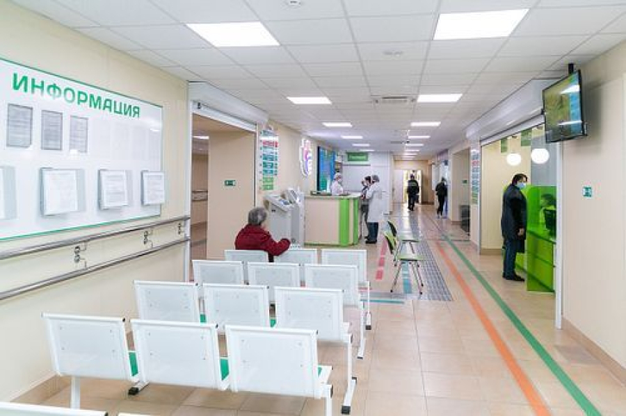 Медучреждения Волгоградской области в праздничные дни продолжат работу в штатном режиме