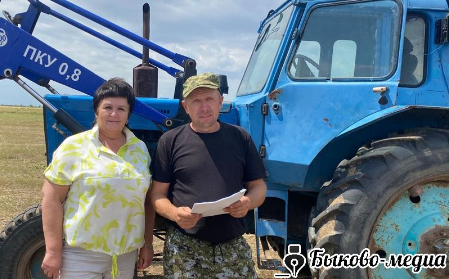 В Луговой Пролейке состоялся выездной рейд административной комиссии