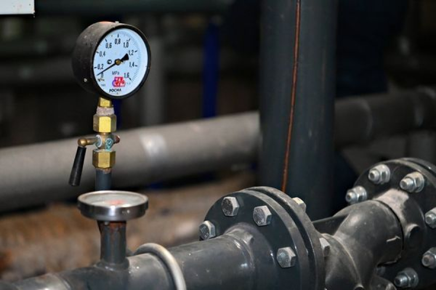 Образовательные учреждения района готовят  к отопительному сезону