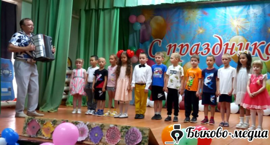 Урало-Ахтубинский детский сад победил во всероссийском конкурсе