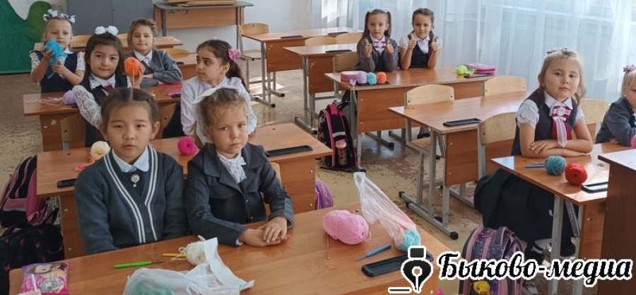 В Доме творчества  провели викторину "Чистые ладошки"