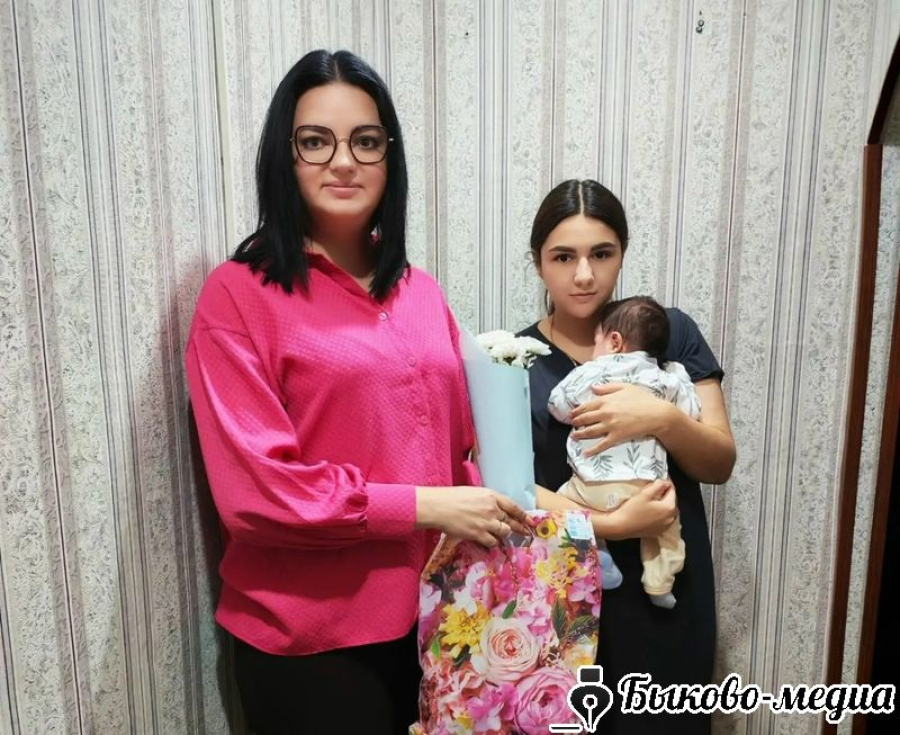 Ольга Гирш стала лучшим психологом по работе с беременной женщиной и семьей в трудной жизненной ситуации