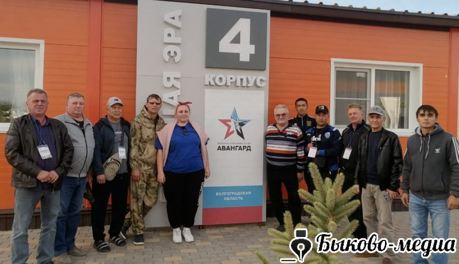 Быковские преподаватели проходят курсы повышения квалификации