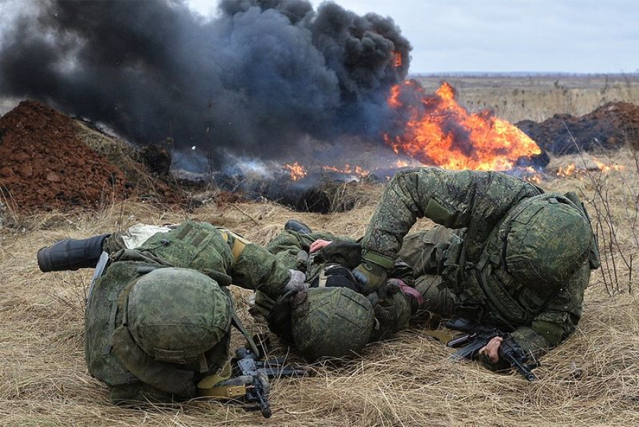 Для них нет ничего святого&hellip; За сведения о судьбе участников специальной военной операции с их родственников собирают деньги, но никаких данных не предоставляют