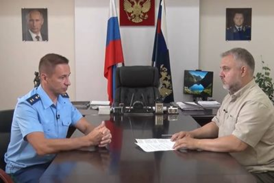 Большой общественный резонанс