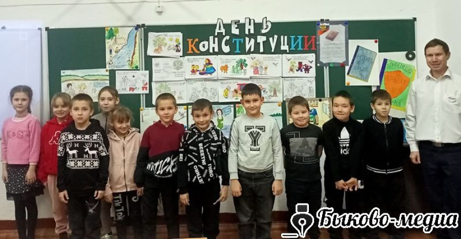 В Верхнем Балыклее организовали кинолекторий &laquo;Азбука права&raquo;