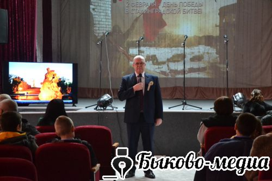 В Красносельце после ремонта открыли ДК