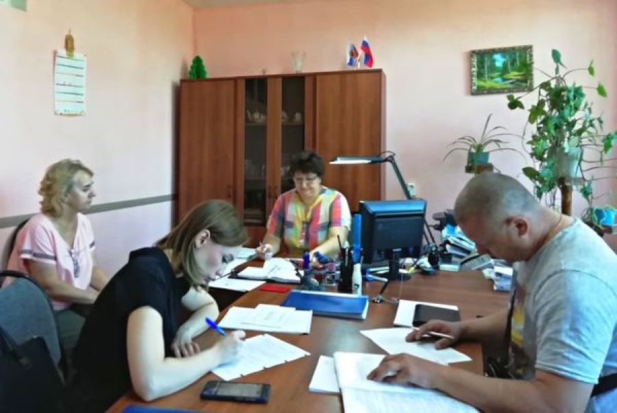 Образовательные учреждения района готовы к новому учебному году