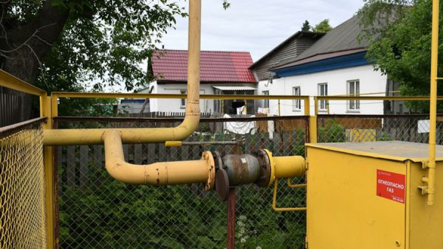Догазификация: вопросы и ответы
