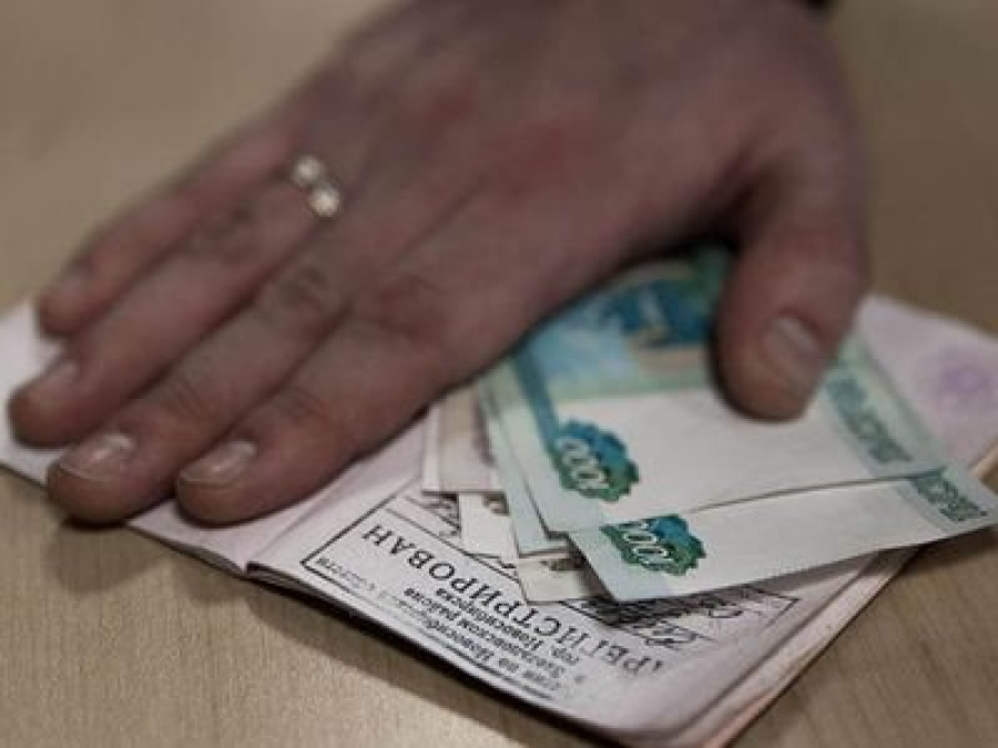 Жительница Быковского района подозревается в фиктивной постановке на учет иностранных граждан