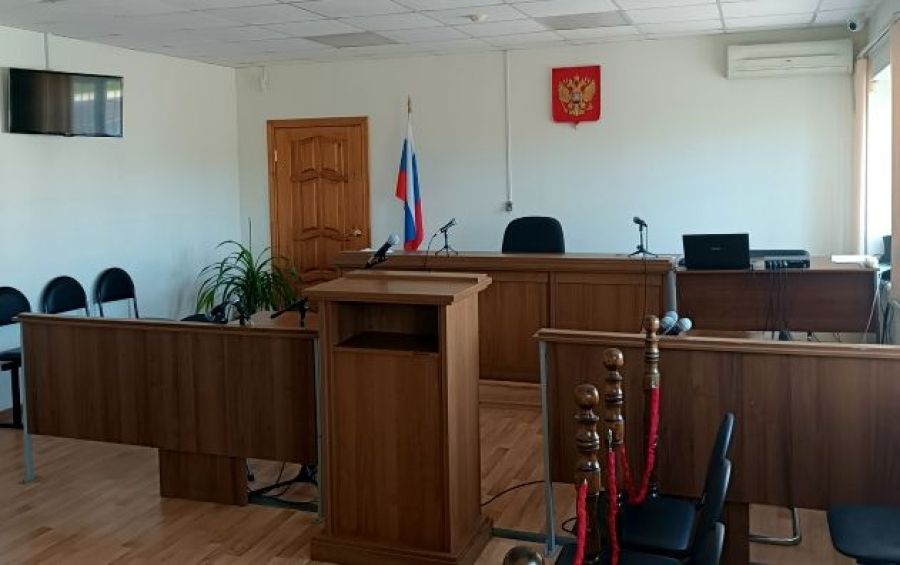 Завершено расследование дела о нанесении тяжких телесных повреждений и вынесен приговор