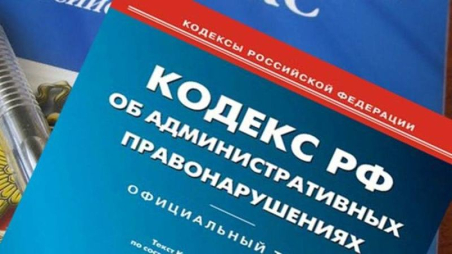 Нарушители общественного порядка в р.п. Быково привлечены к ответственности