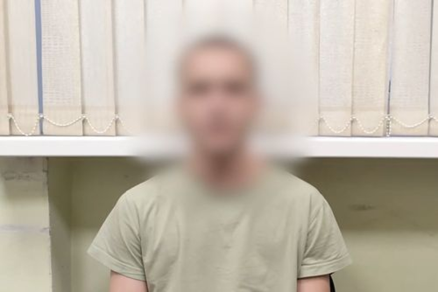 В Волгограде ФСБ задержала курьеров за фотоотчёт о ракетном ударе для ВСУ