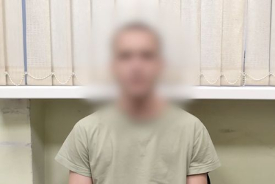 В Волгограде ФСБ задержала курьеров за фотоотчёт о ракетном ударе для ВСУ