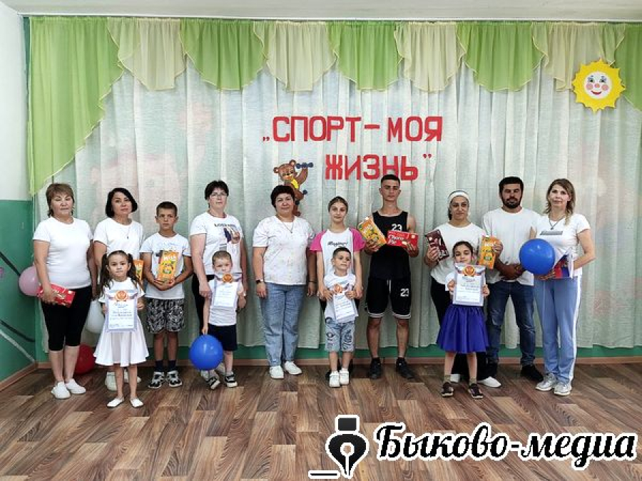 Педагоги дошкольного образования района стали активными участниками всероссийских конкурсов &laquo;Воспитатели России&raquo;