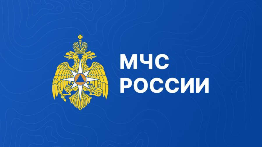 В Новоникольском загорелась летняя кухня