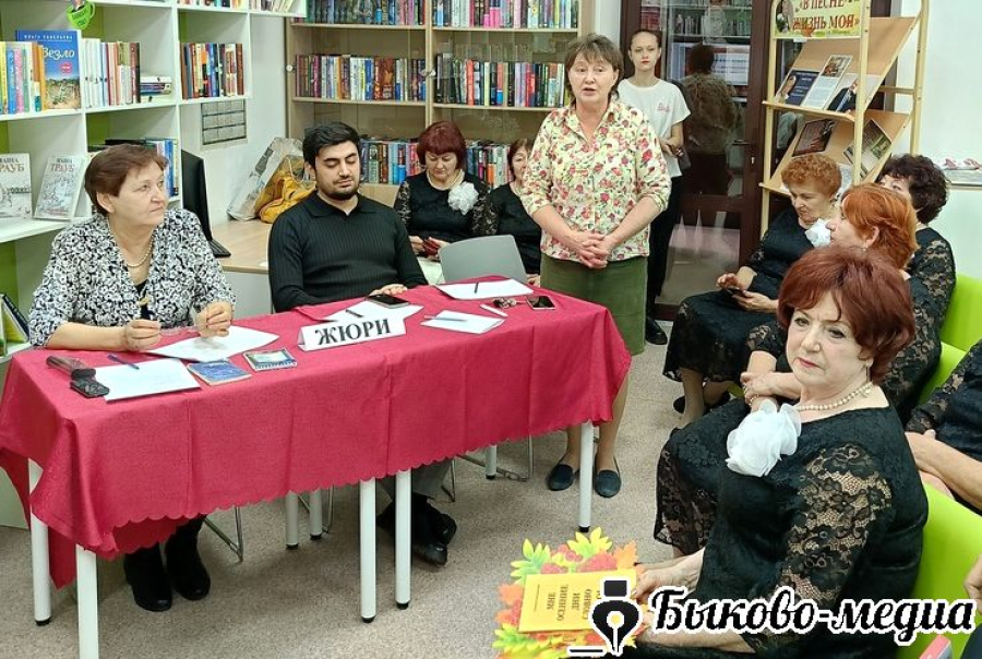 Подведены итоги поэтического конкурса "В распахнутое осенью окно"