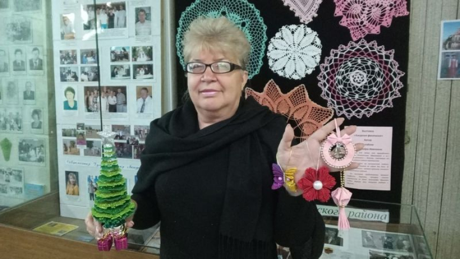 В музее научат делать карнавальные маски и сувениры
