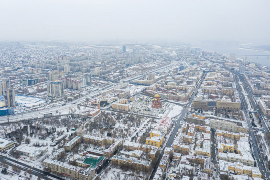 Национальный антитеррористический комитет России 10 марта отмечает 20-летие со дня своего основания