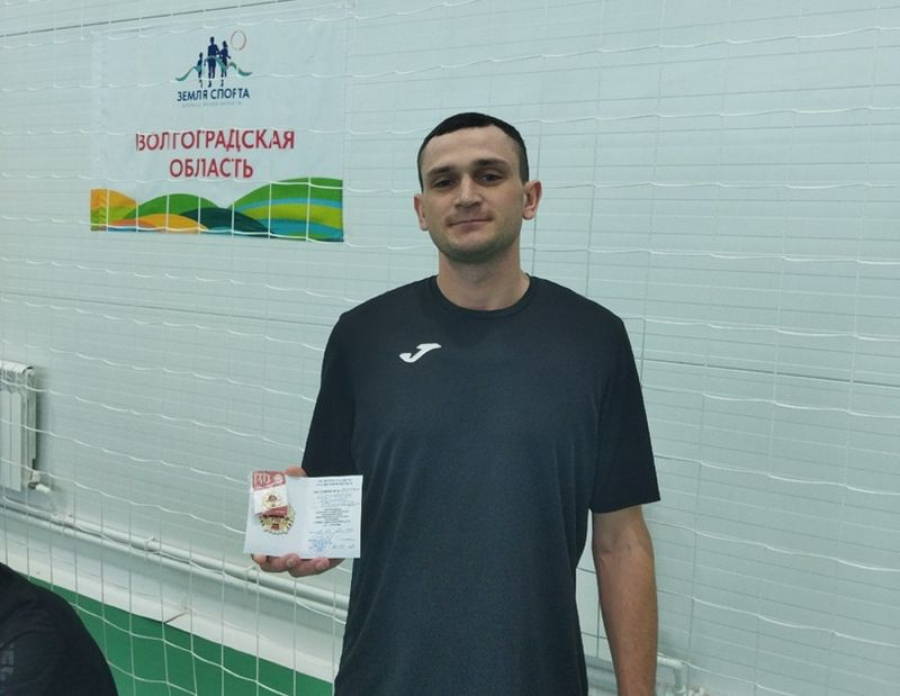 Быковчане лидируют в туре чемпионата по мини-футболу