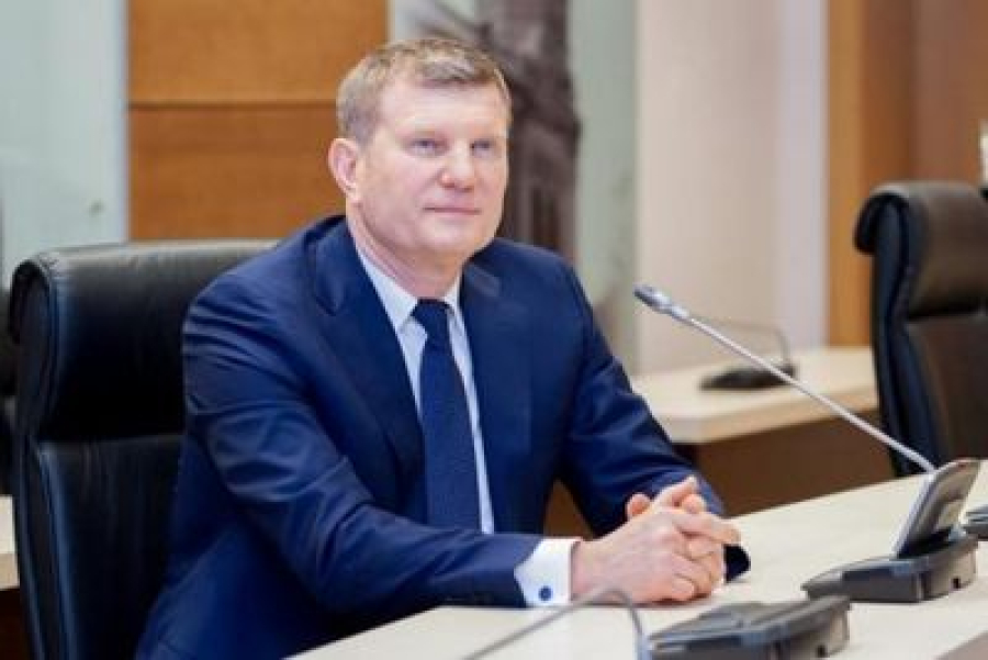 Сегодня в Государственной Думе  в третьем чтении приняли закон о программе долгосрочных сбережений граждан