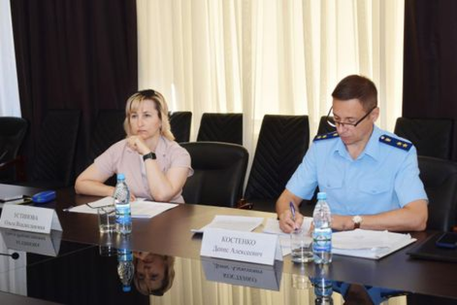 Уважаемые предприниматели!