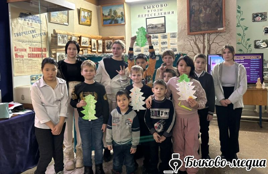 В музее рассказали о новогодних игрушках советского времени