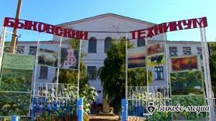 В техникуме идут выпускные экзамены