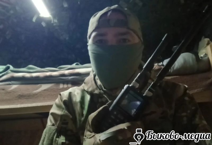 &laquo;БыкоVчанеZаПобеду&raquo; передали &laquo;Булат 4&raquo; для бойцов СВО