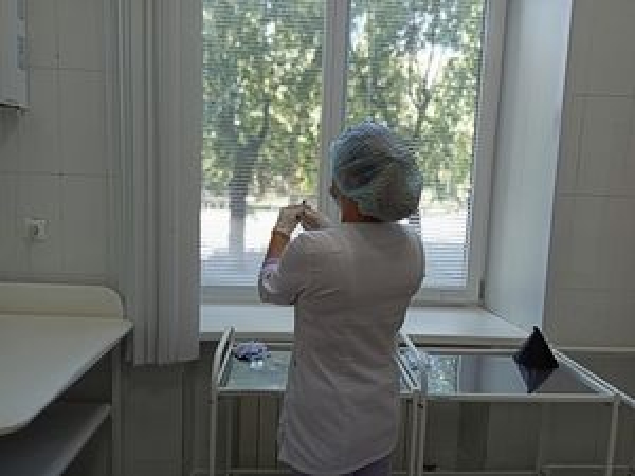 В волгоградский регион поступила новая партия вакцины от гриппа