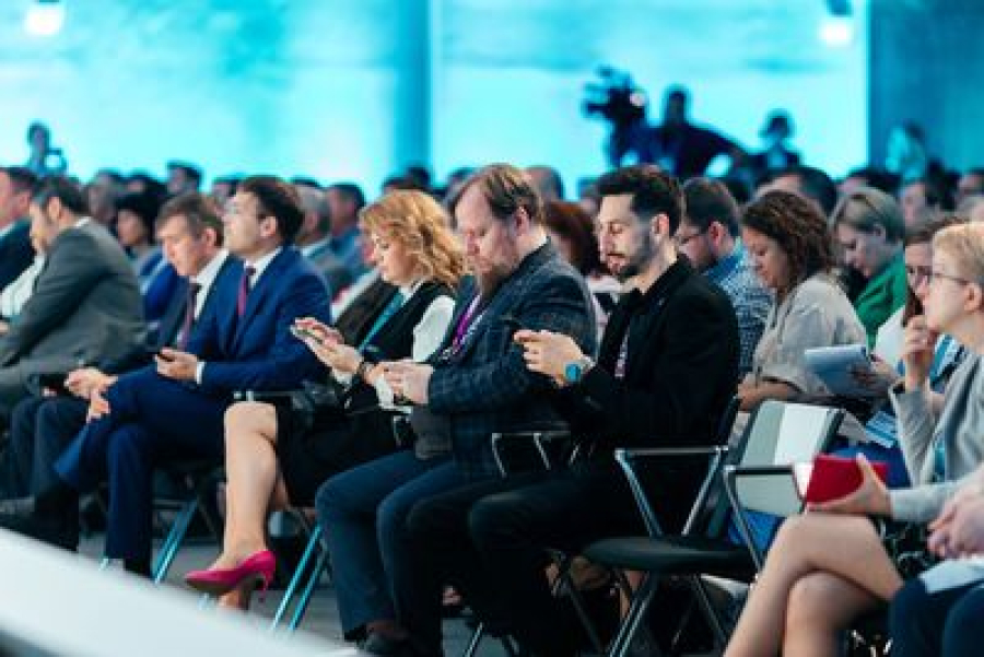 Финалистов всероссийского этапа конкурса &laquo;Лучшие практики наставничества-2022&raquo; наградили в Казани