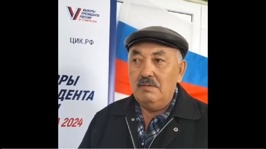 Активисты и лидеры общественного мнения района рассказали о ходе проведения выборов