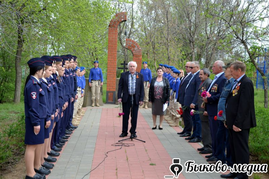 Сегодня прошел митинг в память о ликвидаторах аварии на Чернобыльской АЭС