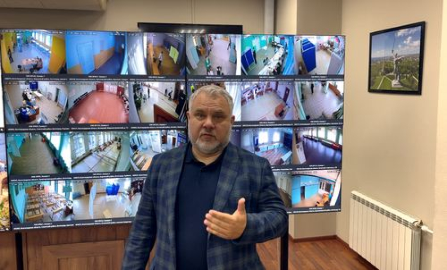 Антон Лукаш: &laquo;Выборы под прицелом дипфейков &mdash; Волгоградская область готова ответить&raquo;