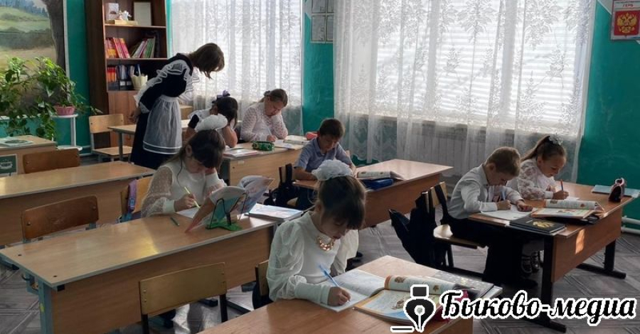 В Солдатско-Степном прошел День дублера