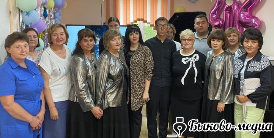 В школе искусств состоялся концерт фортепианной музыки &laquo;Музыкальный вернисаж&raquo;