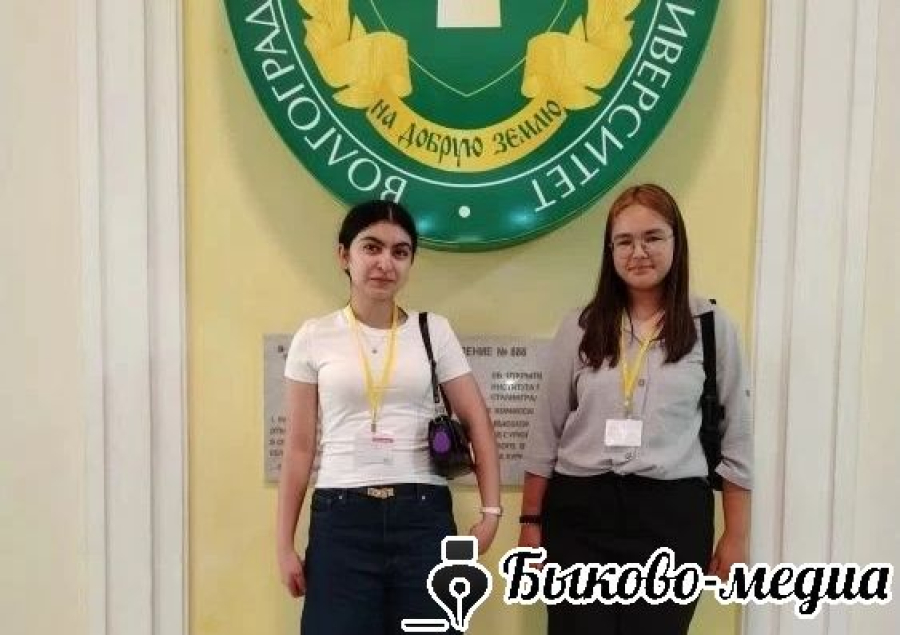 Приморчанки покоряют аграрные вершины регионального этапа &laquo;АгроНТРИ-2026&raquo;