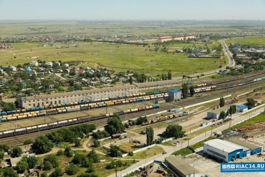 В небе над Волгоградской областью уничтожены семь вражеских беспилотников
