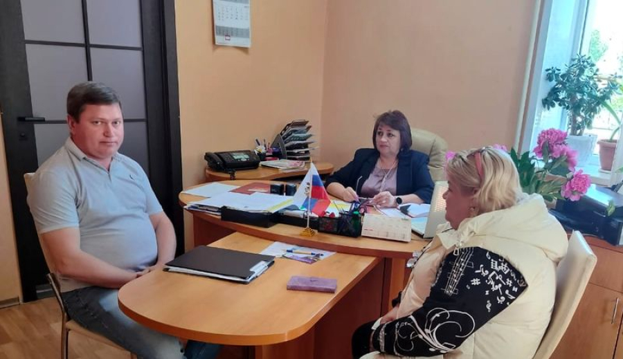 В Новоникольском наказали нарушителей