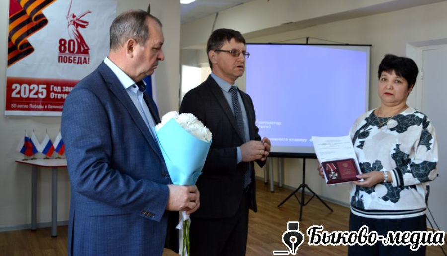 В Новоникольской средней школе состоялись мероприятия, посвященные Дню защитника Отечества