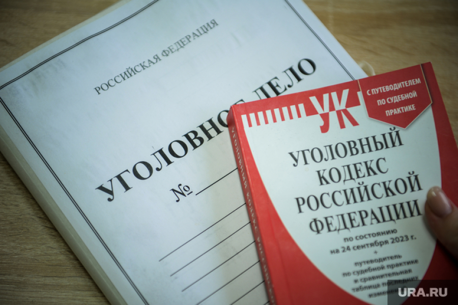 Быковский суд назначил наказание за убийство