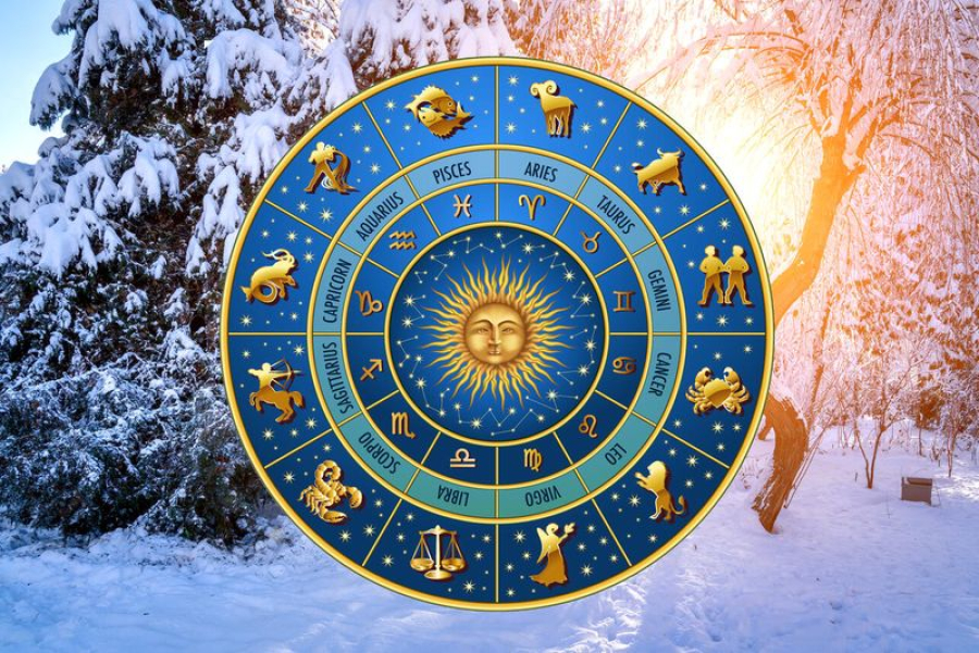 Гороскоп на 12 февраля 2025 года для всех знаков зодиака