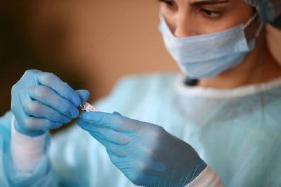 В Волгоградской области на 12% снизилось количество заболевших ОРВИ