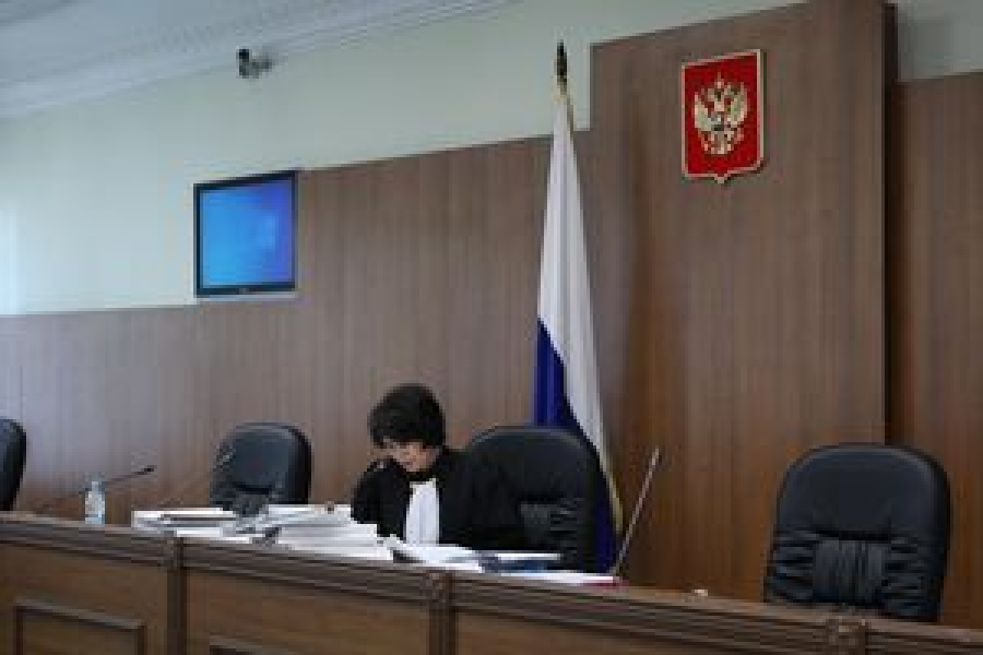 В Волгограде продолжаются слушания по делу о преступлениях нацизма