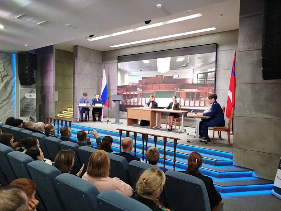 В Волгоградской области проходят мероприятия ко Дню памяти жертв геноцида