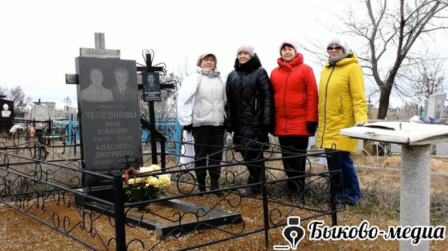 Активисты Приморска провели трудовую патриотическую акцию &laquo;Никто не забыт, ничто не забыто!&raquo;